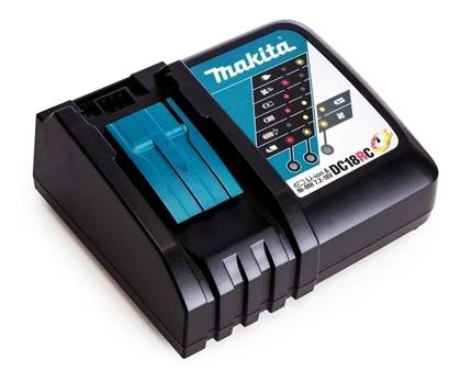 Imagem de Parafusadeira De Impacto A Bateria 18v 5ah Dtd152 Makita Bivolt C/ Maleta