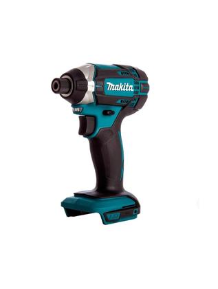 Imagem de Parafusadeira De Impacto A Bateria 18v 5ah Dtd152 Makita Bivolt C/ Maleta