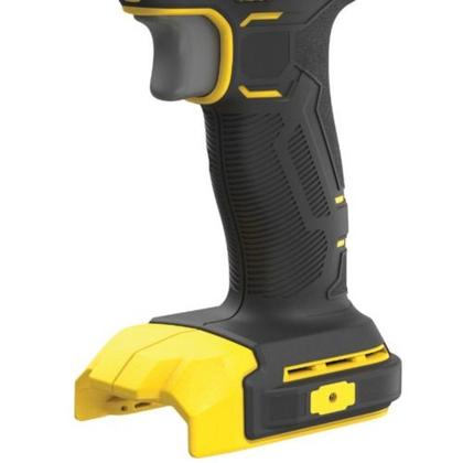 Imagem de Parafusadeira e Furadeira 20V Sem Bateria SCD700B-B3 Stanley