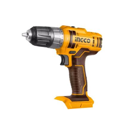 Imagem de Parafusadeira e Furadeira 3/8” À Bateria 12V UCDLI12189 Ingco