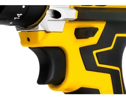 Imagem de Parafusadeira E Furadeira 48v Com 2 Bateria E Gancho Bivolt