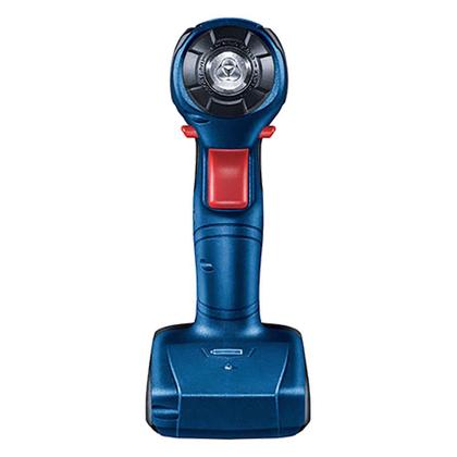 Imagem de Parafusadeira e Furadeira à Bateria 12V Bivolt BOSCH Bivolt