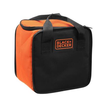 Imagem de Parafusadeira e Furadeira Black Decker BCK21S1S Bivolt