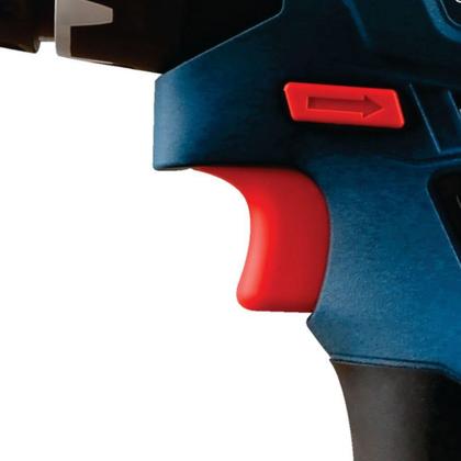 Imagem de Parafusadeira e Furadeira Bosch GS120 Li 12V Bateria Bivolt
