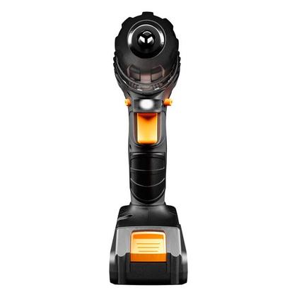 Imagem de Parafusadeira E Furadeira De Impacto 12V Wap Bpfi 12K4 + Kit Bits e Brocas