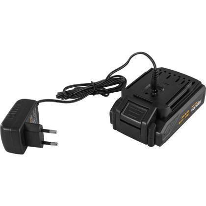 Imagem de Parafusadeira E Furadeira de Impacto a Bateria 20v Pfv238i Bivolt Vonder 