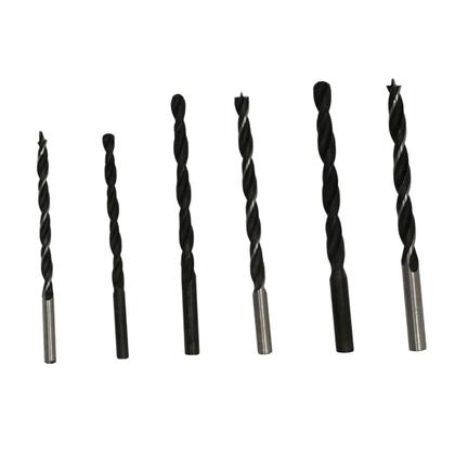 Imagem de Parafusadeira e Furadeira de Impacto com 2 baterias de 21v Maleta e Acessórios Tssaper