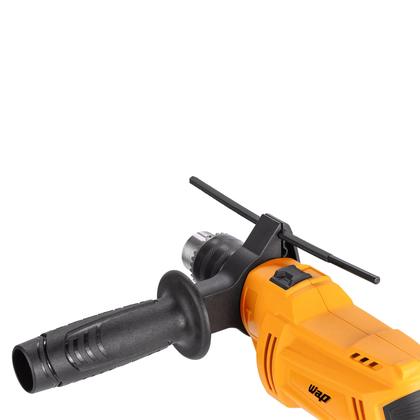 Imagem de Parafusadeira E Furadeira De Impacto Wap Wf 700 Fe13 220v