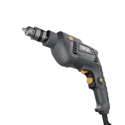 Imagem de Parafusadeira e Furadeira de Impacto WAP WF 700FE 700W 110V