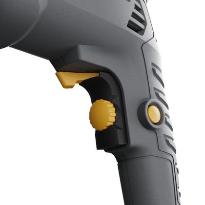 Imagem de Parafusadeira e Furadeira de Impacto WAP WF 700FE 700W 110V