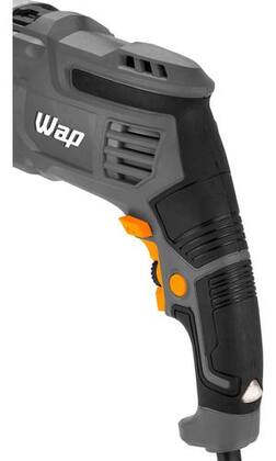 Imagem de Parafusadeira E Furadeira De Impacto Wap Wf1000fe 220v Cinza-escuro 220v 60hz