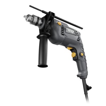 Imagem de Parafusadeira e Furadeira de Impacto WF 700K10 3 8 700W 127V ou 220V Wap