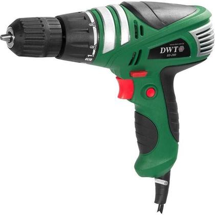 Imagem de Parafusadeira E Furadeira Ed-280 3/8" 220V Dwt