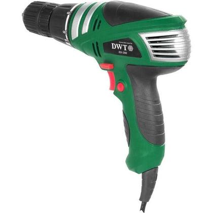 Imagem de Parafusadeira E Furadeira Ed-280 3/8" 220V Dwt