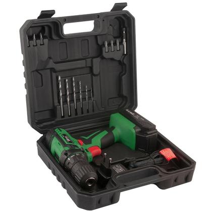 Imagem de Parafusadeira e Furadeira PFD-012 3/8" 12V DWT
