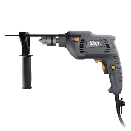Imagem de Parafusadeira e Furadeira Wap 700K10 127V FW009637