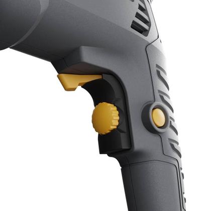 Imagem de Parafusadeira e Furadeira Wap 700K10 127V FW009637