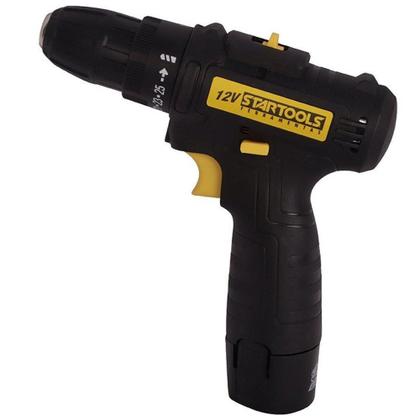 Imagem de Parafusadeira/Furadeira 12V Sem Fio