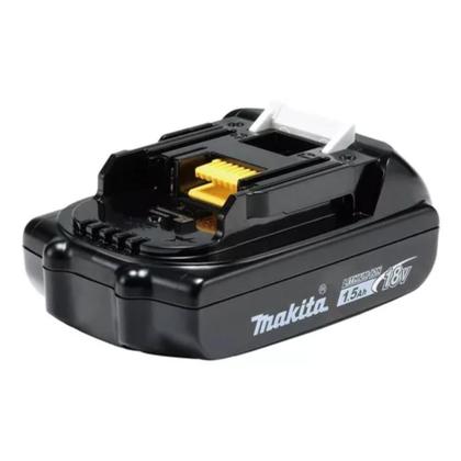 Imagem de Parafusadeira /Furadeira 18 Velocidades Impacto Dhp482 Makita 1 Bateria