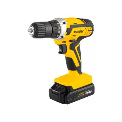 Imagem de Parafusadeira / Furadeira 20v Bivolt Pfv 238 Vonder