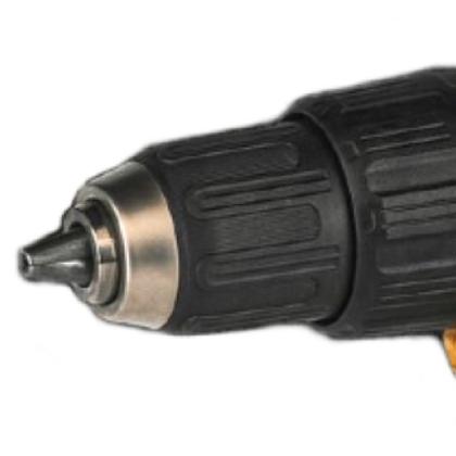 Imagem de Parafusadeira Furadeira 20V DCD7781D2 BR Dewalt Tarugão