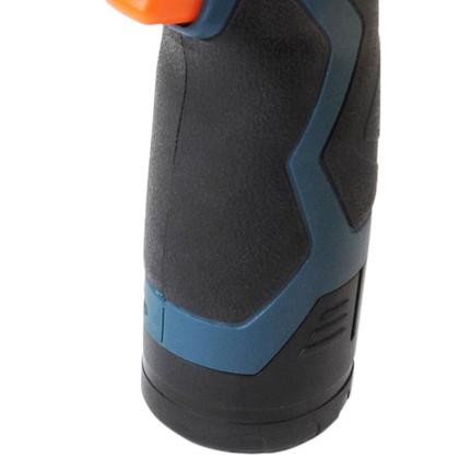 Imagem de Parafusadeira/Furadeira 3/8 Pol. a Bateria 12V 1,3Ah Lítio c