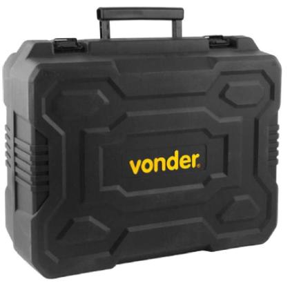 Imagem de Parafusadeira Furadeira 3/8 POL sem Bateria e Carregador VONDER