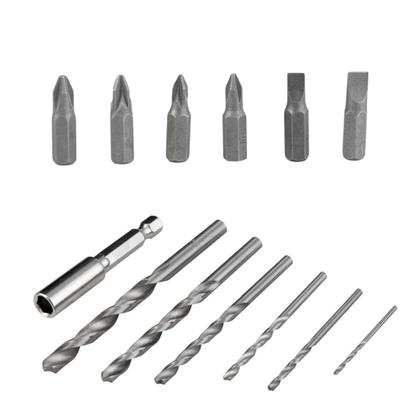 Imagem de Parafusadeira Furadeira A Bateria 12V Bivolt PFV 120 Vonder