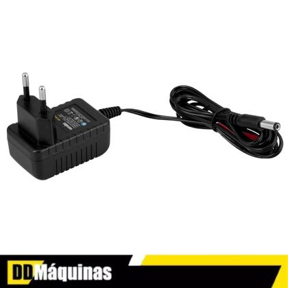 Parafusadeira/furadeira a bateria 12v Bivolt PFV012 Vonder Imagem de Parafusadeira/furadeira a bateria 12v Bivolt PFV012 Vonder