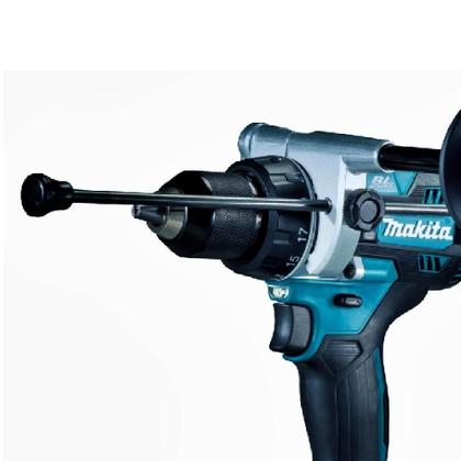 Parafusadeira Furadeira à Bateria 18V 2100 RPM Resistente Agua