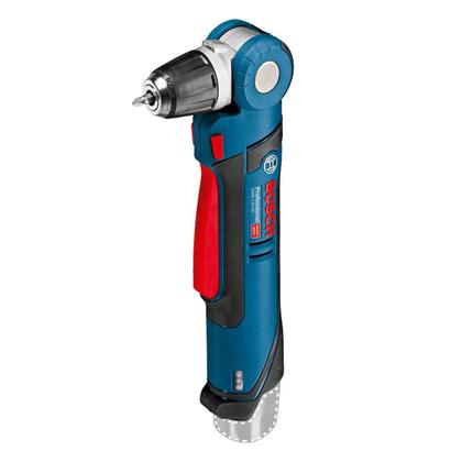 Imagem de Parafusadeira Furadeira Angular Pro a Bateria 12V C/ Maleta GWB 12V-10 Bosch