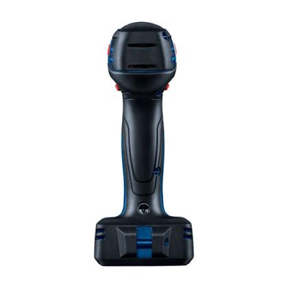 Imagem de Parafusadeira Furadeira Bosch GSR 1000 Smart 12V Com 10 bits, 1 Carregador e Maleta