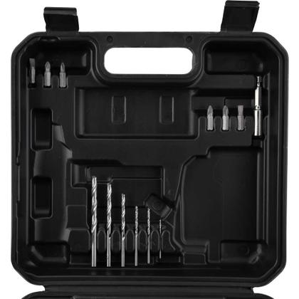 Imagem de Parafusadeira/furadeira Com Impacto Sem Fio Vonder Pfv 020i