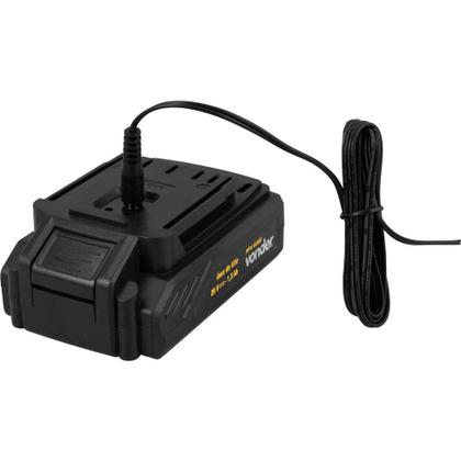 Imagem de Parafusadeira/furadeira Com Impacto Sem Fio Vonder Pfv 020i