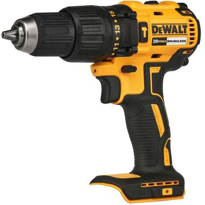 Imagem de Parafusadeira Furadeira De Impacto 20V DCD7781B DeWalt