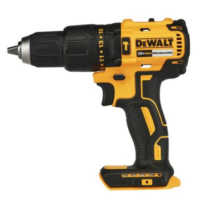 Imagem de Parafusadeira Furadeira De Impacto 20V DCD7781B DeWalt