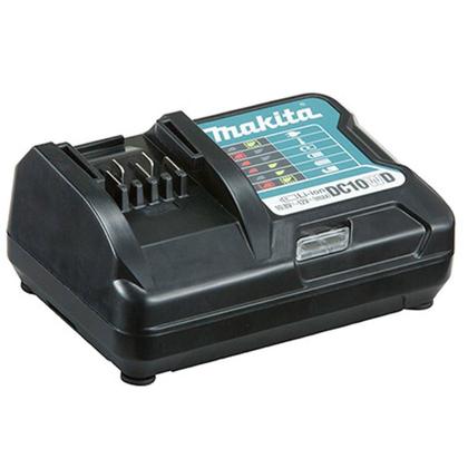 Imagem de Parafusadeira/Furadeira de Impacto a Bateria 12V Li-Ion e Ca