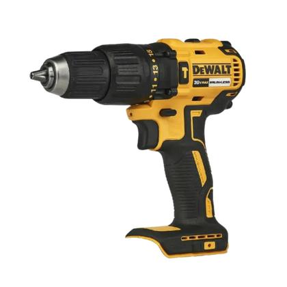 Imagem de Parafusadeira/Furadeira e Impacto 20V MAX* DCD7781 + DCF7871 com Baterias 2Ah - DCK276D2-BR