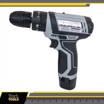 Imagem de Parafusadeira Furadeira Impacto 3/8 Sgt-7102 Pro Sigma