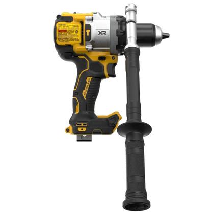 Imagem de Parafusadeira Furadeira Impacto DeWALT 20V DCD1007B B3 Brushless COM BATERIA