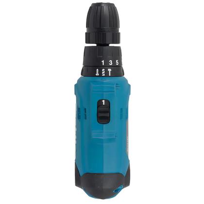 Imagem de Parafusadeira/Furadeira Impacto Makita Hp0300 220V