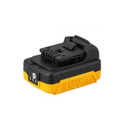 Imagem de Parafusadeira/Furadeira Impacto Vonder 12V Bivolt Pfv120I