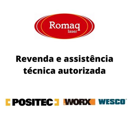 Imagem de Parafusadeira Furadeira Impacto Wesco WS2921 Motor Brushless