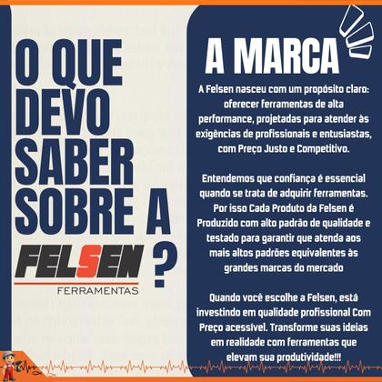 Imagem de Parafusadeira Furadeira Profissional 10mm + 2 Baterias 12v