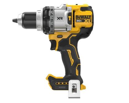Imagem de Parafusadeira Furadeira S/ Bateria 20v XR Dewalt DCD1007B
