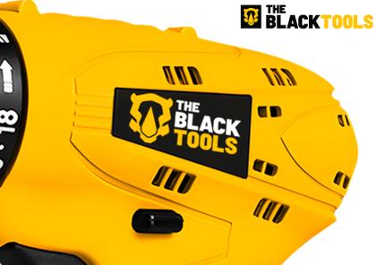 Imagem de Parafusadeira Furadeira Sem Fio Bateria 12v Bivolt