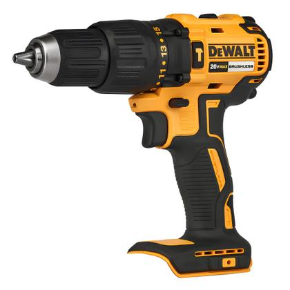 Imagem de Parafusadeira Impacto 1/2 20V S/ Bateria DCD7781b-B3 Dewalt