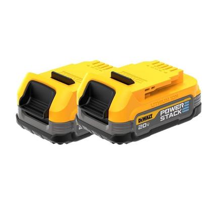 Imagem de Parafusadeira Impacto 1/4 Bateria 20V Dewalt Dcf887B-B3 +