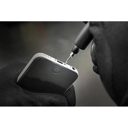 Imagem de Parafusadeira Precisão A Bateria 3,7V Tipo Caneta Vonder