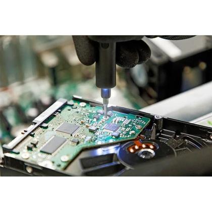 Imagem de Parafusadeira Precisão A Bateria 3,7V Tipo Caneta Vonder